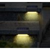 Jedinstvene solarne lampe za stepenice