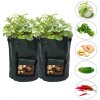 grower bag za uzgoj povrća u vreći