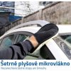 kvalitetna spužva za pranje automobila od mikrovlakana