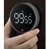 praktični elektronički mjerač vremena - digitalna kuhinjska minuta