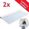 samoljepljiva ploča za markere 2x