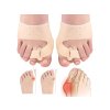 visokokvalitetni hallux separator s magnetom