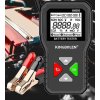 Praktičan tester akumulatora automobila