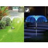 Solarna LED fontana