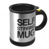 lazy mug
