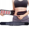 Grijaći pojas za struk s magnetima i turmalinom