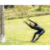 TRX sustav za trening suspenzije