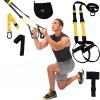 TRX sustav za trening suspenzije