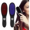 četka za masažu kose s terapijom