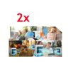 prijenosni klima uređaj 2x