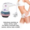 Aparat za masažu celulita - multifunkcionalan