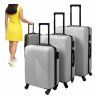 Set putnih kofera 3 u 1