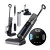 bežični štapni usisavač s mopom