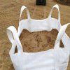 Praktična vreća Big Bag za zemlju