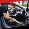 snažan usisavač za auto