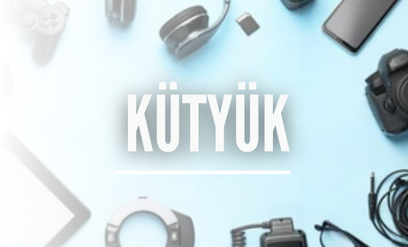 KÜTYÜK