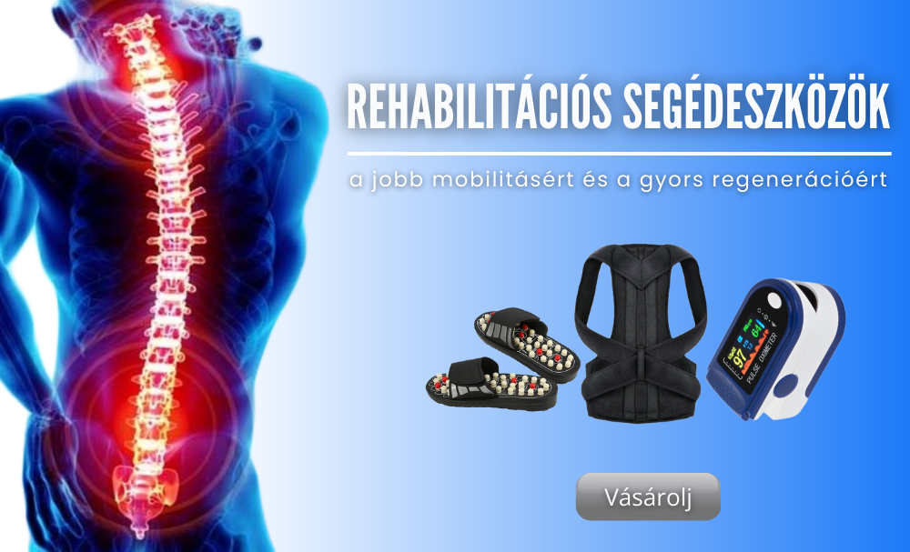 Rehabilitációs segédeszközök