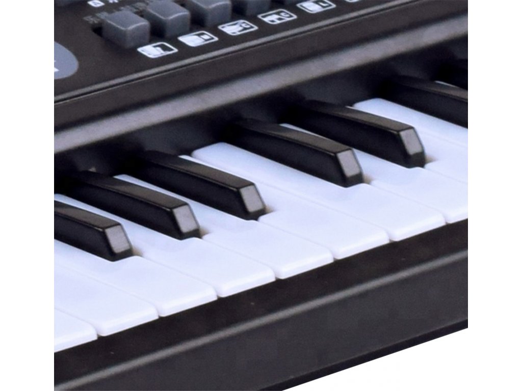 Kiváló elektronikus billentyűzet