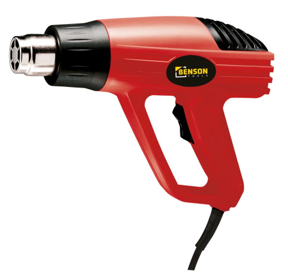 elektromos hőlégfúvó