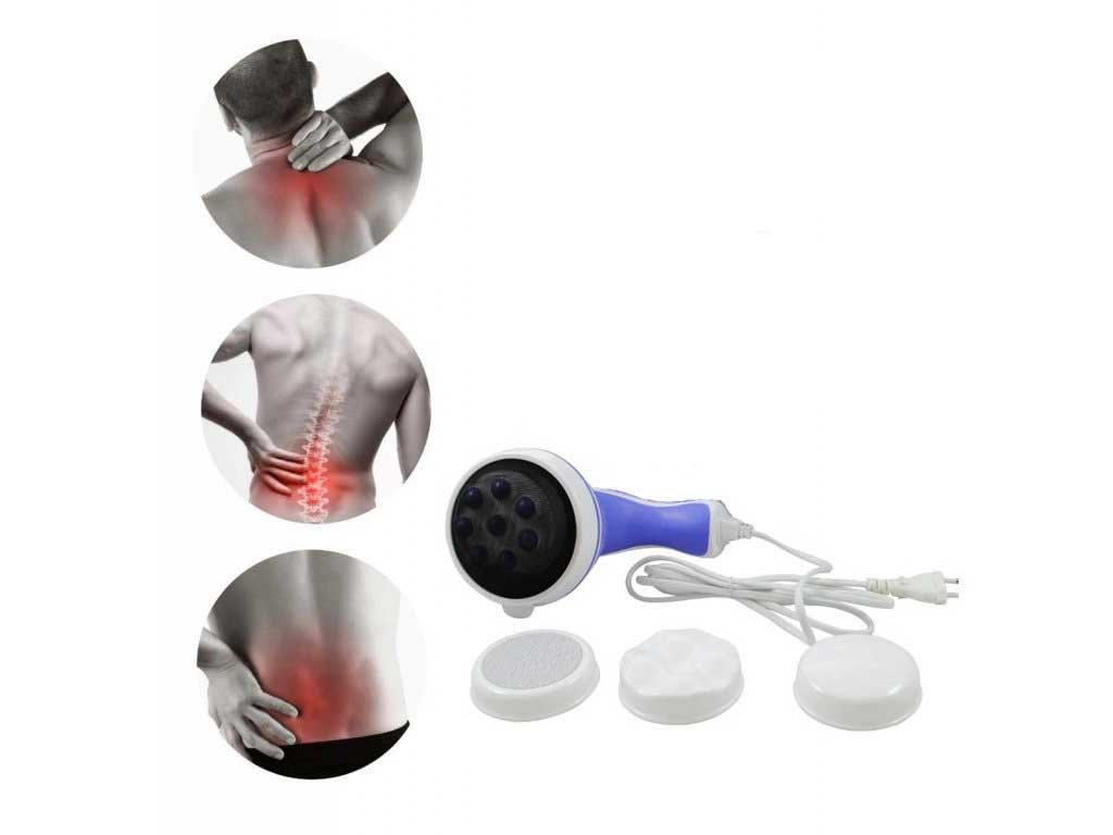 többfunkciós masszázskészülék