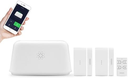 Otthoni WiFi riasztó 