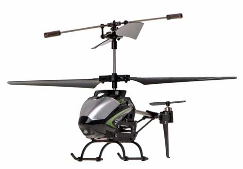 speciális helikopter