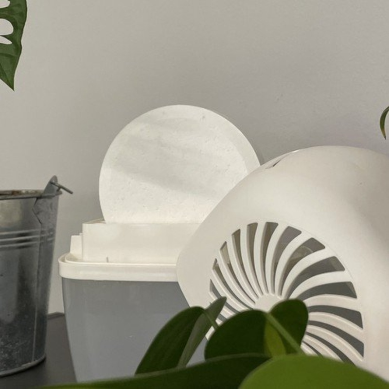 Kiváló minőségű levegő nedvességelnyelő