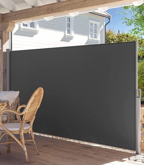 oldalsó napellenző