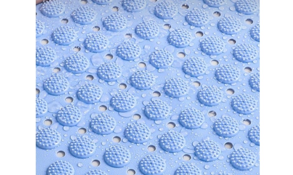 csúszásgátló fürdőszoba szőnyeg