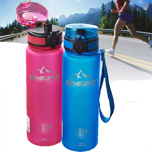 Špickova boca za vodu