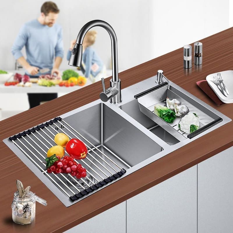 Egyedi összecsukható csepegtető 