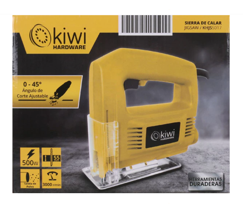 Erőteljes szúrófűrész