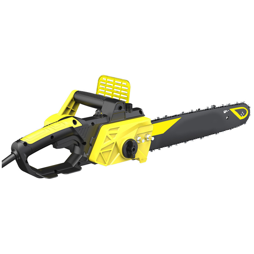 Nagy teljesítményű elektromos láncfűrész