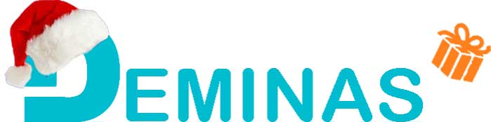 Deminas