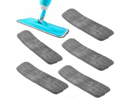 Csere mophuzat permetezővel