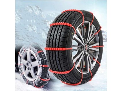 csúszásgátló kerékláncok