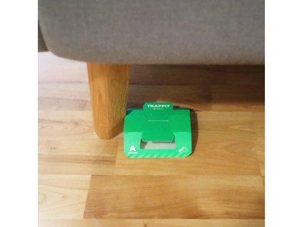 speciális feromon poloska csappda