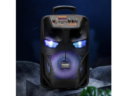 bluetooth hangszóró