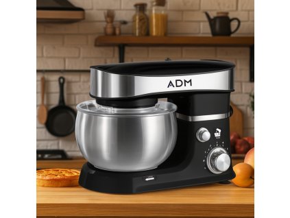 Erőteljes álló mixer