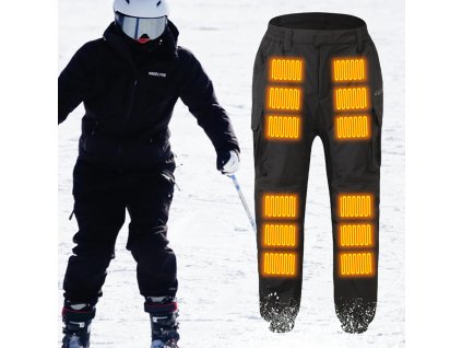modern fűthető nadrág