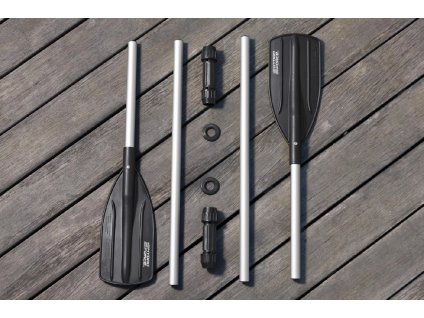 összecsukható alumínium SUP evezők