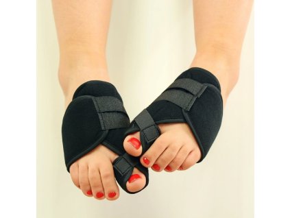 Speciális ortopédiai ujjrögzítő