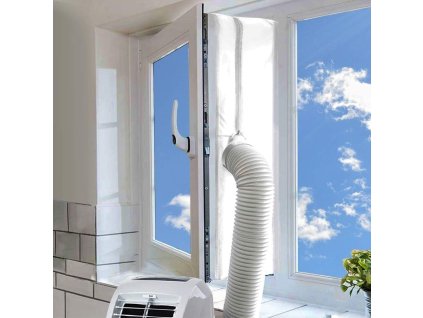 ablaktömítések mobil klímákhoz