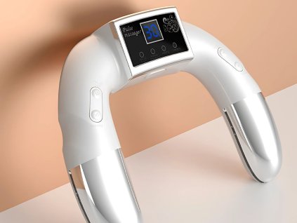 Egyedi EMS kézmasszírozó