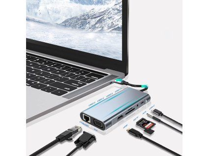 Univerzális, hasznos USB átalakító