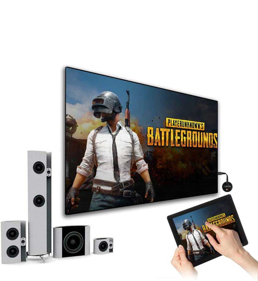 Vezeték nélküli HDMI-adapter