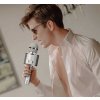 Egyedi bluetooth karaoke mikrofon