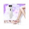 epilator testre
