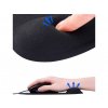 ergonomikus egérpad