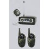 Egyedi gyermek walkie-talkie-k